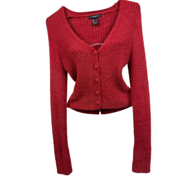 Forever 21 sweater - Picture 11 of 11